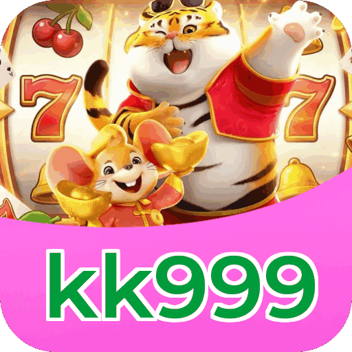 Login rápido no app kk999
