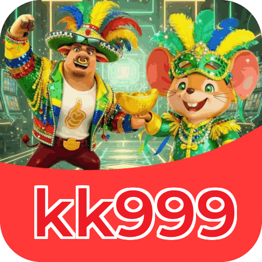 Dealers profissionais da kk999