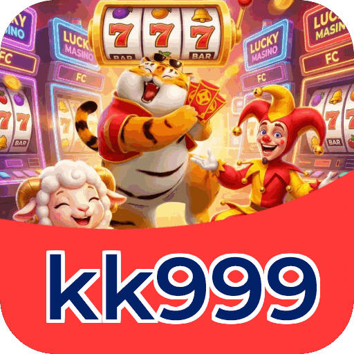 Siga a kk999 no Facebook
